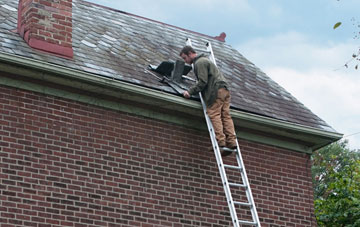 what affects urgent Pwll roof repairs