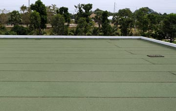 all Pwll roofing types quoted for