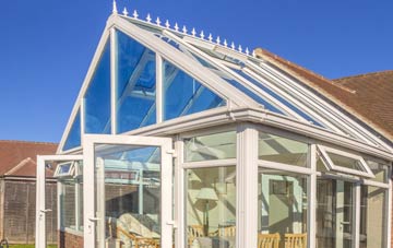 conservatory roof insulation costs Pwll