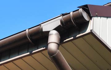 types of Pwll fascias