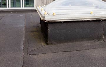 disadvantages of Pwll flat roofs
