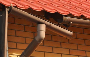 Pwll gutter repair costs