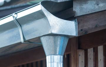Pwll guttering companies