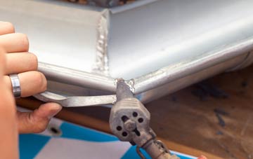 Pwll guttering repair quotes