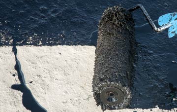 Pwll liquid sealant waterproofing