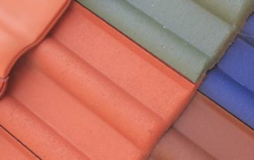 Pwll plastic roofing companies