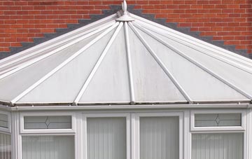 Pwll polycarbonate conservatory roof repairs
