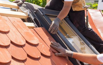 replacement Pwll roof windows