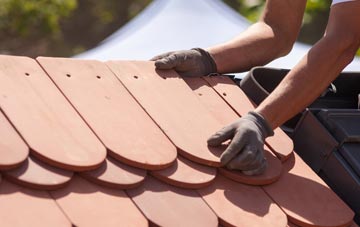 Pwll roof tile contractors