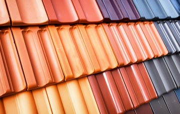 Pwll roof tile costs