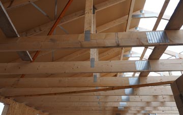 Pwll roof truss costs
