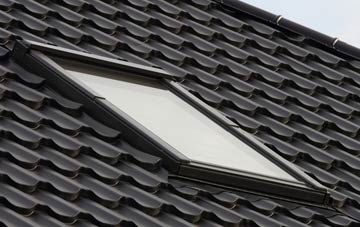 benefits of Pwll roof windows