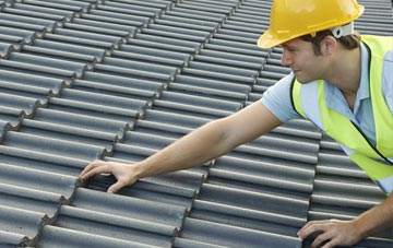 screened Pwll roofing companies