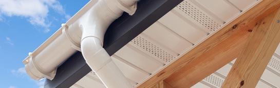 get Pwll guttering quotes today