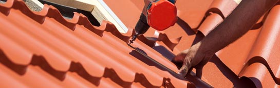 save on Pwll roof installation costs