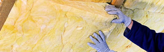 quotes for Pwll roof insulation