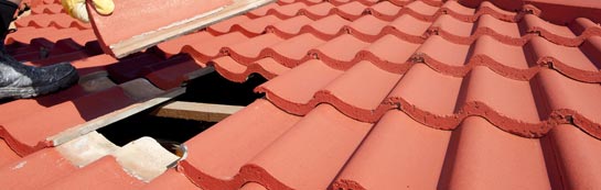 compare Pwll roof repair quotes