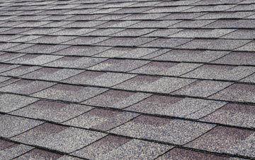Pwll tiles for shallow pitch roofing