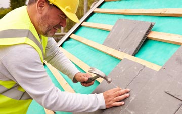 benefits of Pwll roofing slate