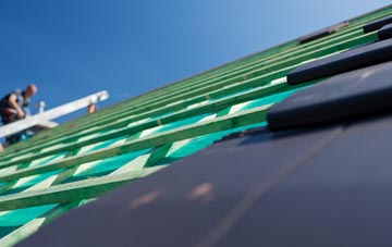 Pwll slate roofing costs