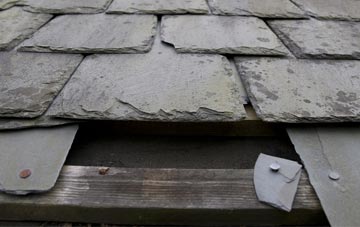 Pwll slate roof repairs and maintenance