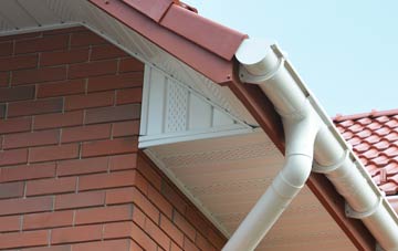 Pwll soffit repair costs