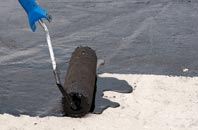 find the best Pwll roofing companies