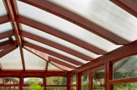 Pwll conservatory roofing insulation