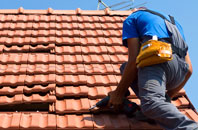 Pwll urgent roof repairs