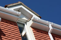 Pwll fascias