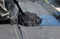free Pwll flat roofing replacement quotes