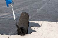 find rated Pwll roof sealing companies