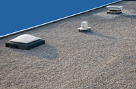 Pwll flat roofing