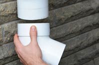 rated Pwll guttering companies