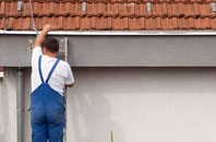 free Pwll gutter repair quotes