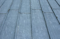 Pwll lead roofing