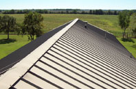 Pwll metal roof quotes