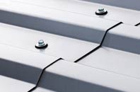find rated Pwll metal roofers