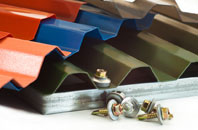 Pwll plastic roofing