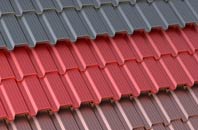 find rated Pwll plastic roofing companies