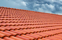 Pwll roofing tiles