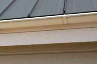 Pwll soffit repair