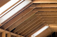 Pwll tapered roof insulation quotes